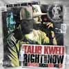 Talib Kweli, Al, Tommy Tee and Punch & Words - Day by Day