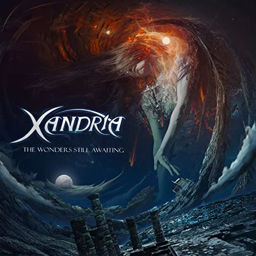 Xandria - Like A Rose On The Grave Of Love